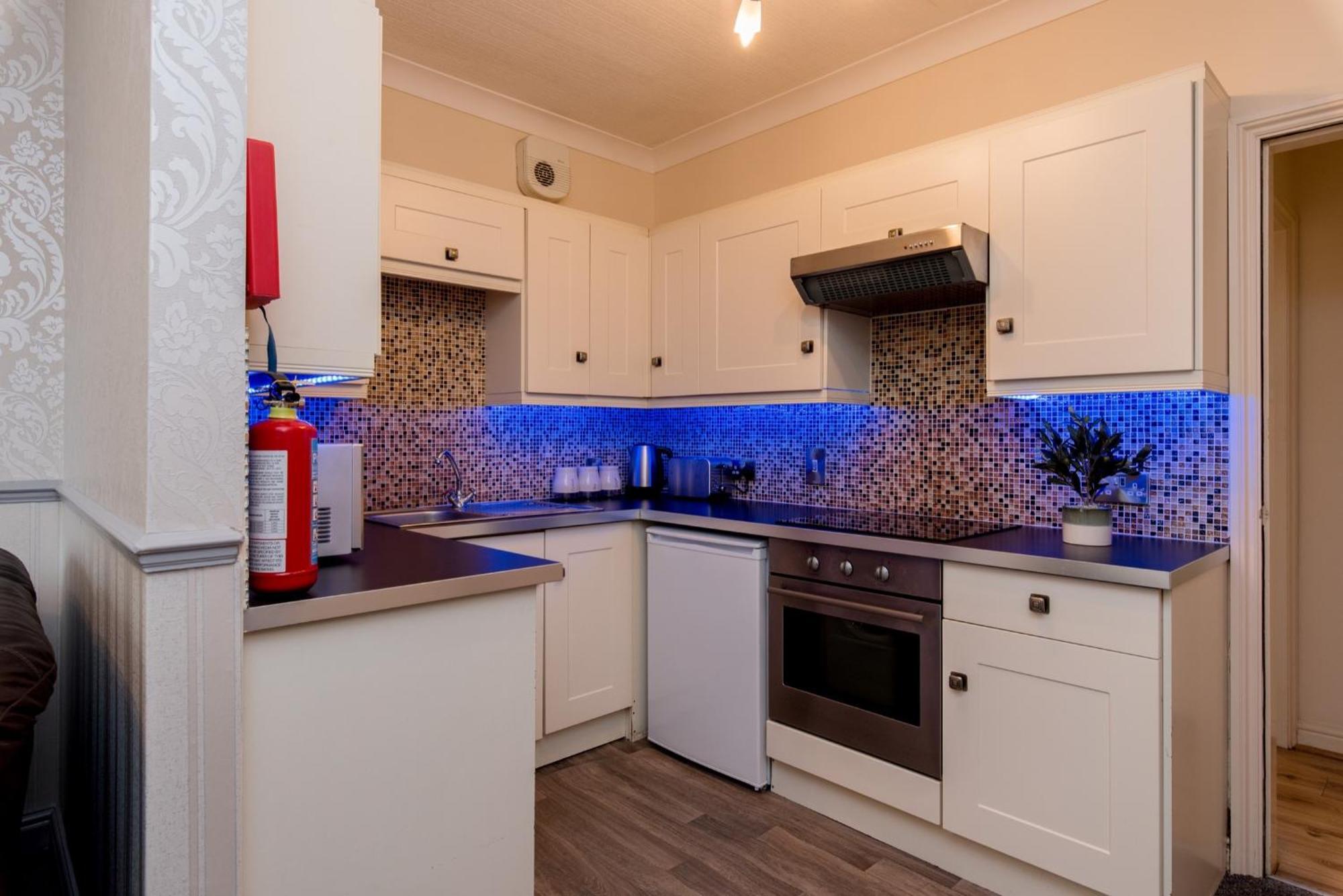 Cattle Market View Apartment Boston Esterno foto